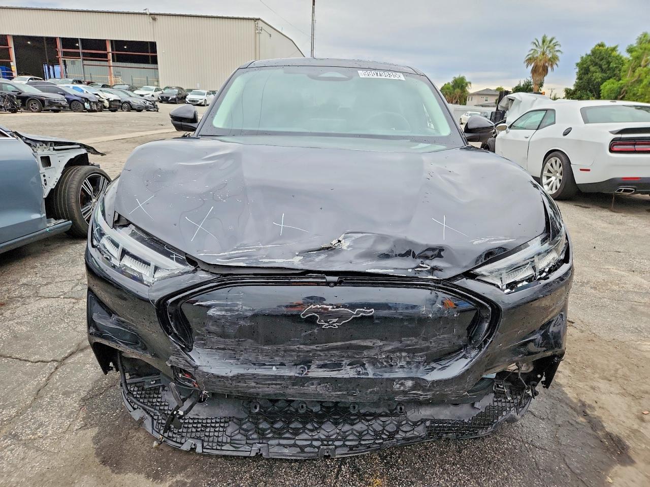 Ford Mustang Premium