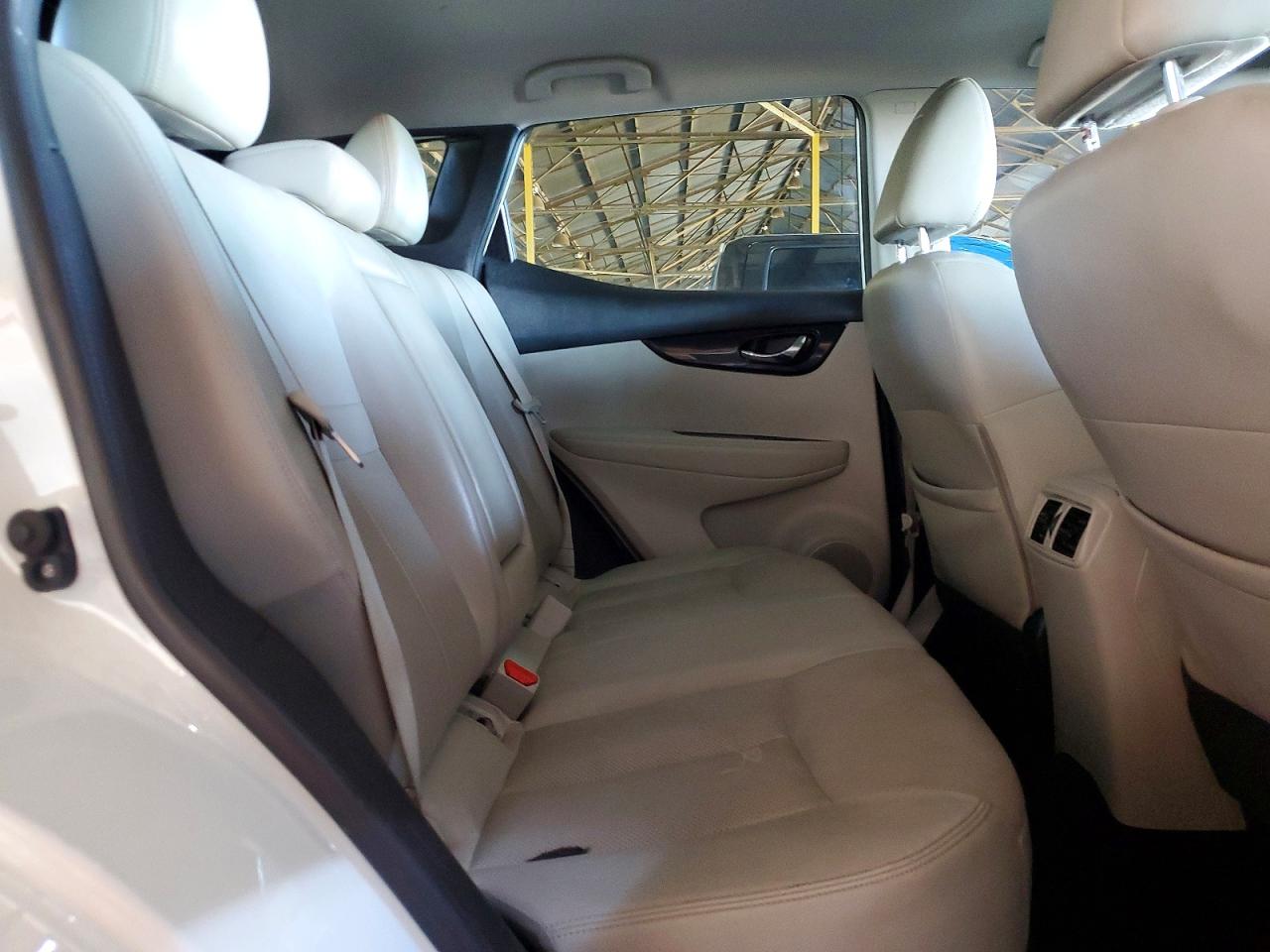 Nissan Rogue Sl
