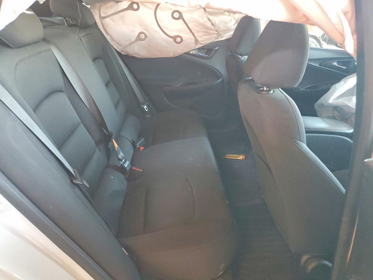 Chevrolet Malibu Ls