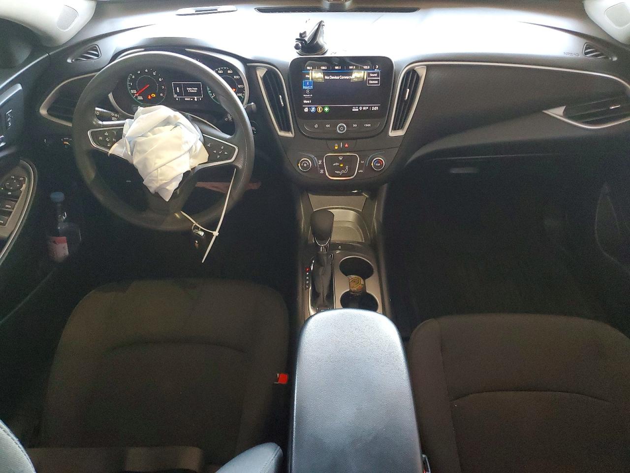 Chevrolet Malibu Ls