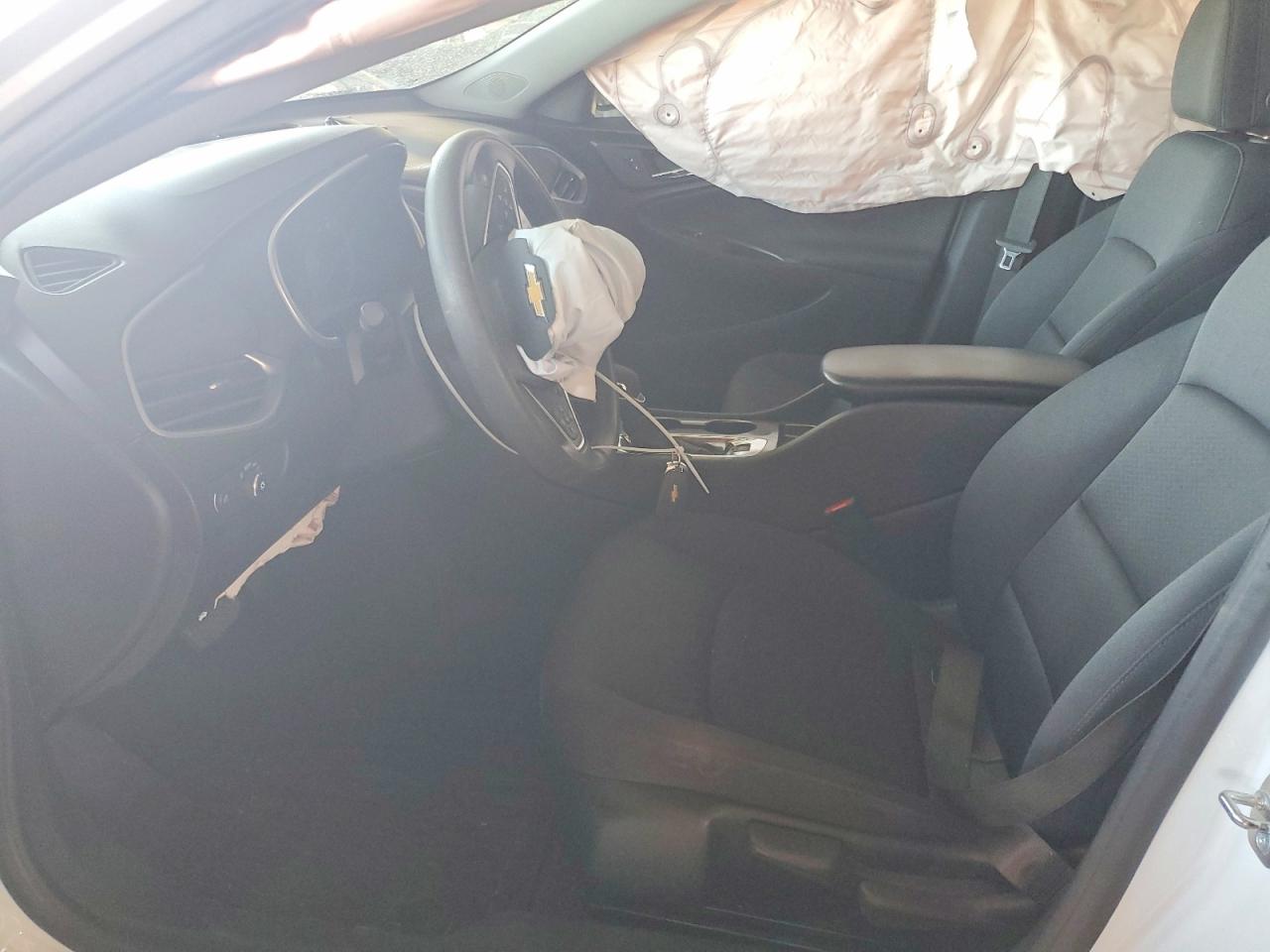 Chevrolet Malibu Ls