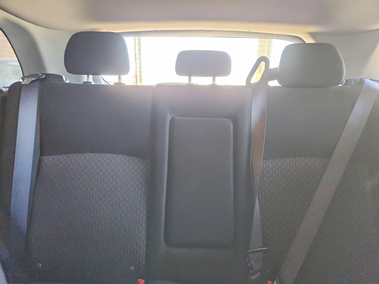 Mitsubishi Outlander Es