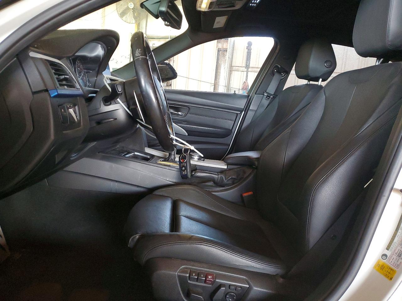BMW 3 Series I