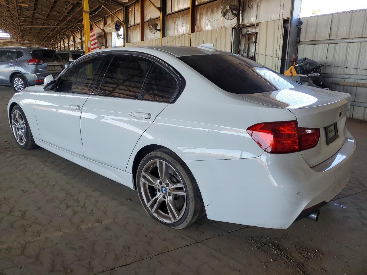 BMW 3 Series I