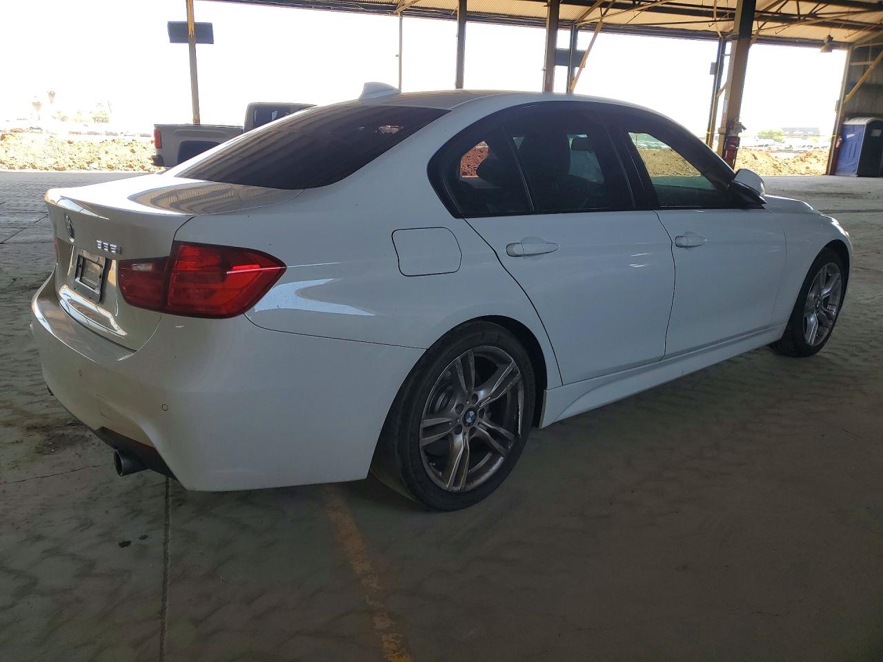 BMW 3 Series I