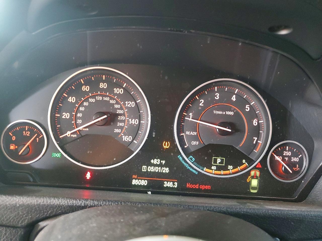 BMW 3 Series I