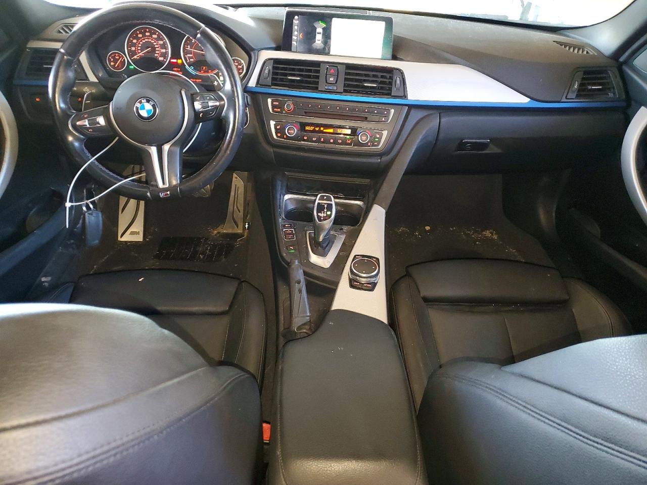 BMW 3 Series I
