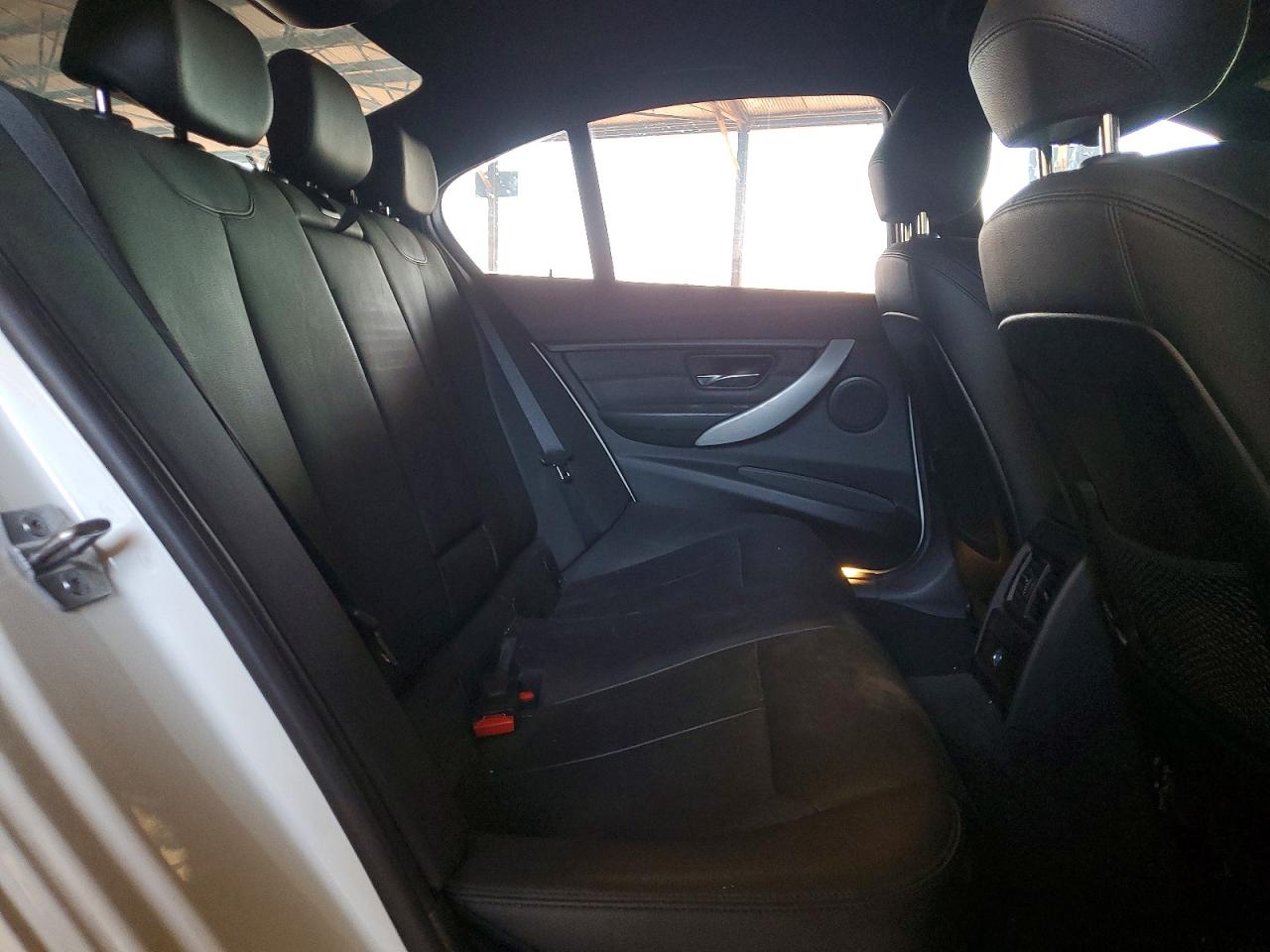BMW 3 Series I