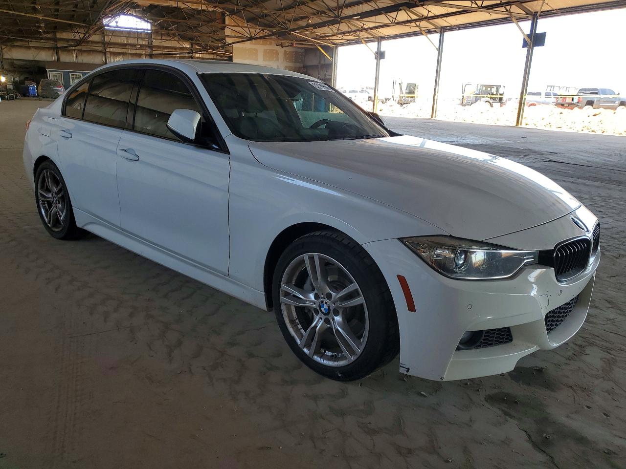BMW 3 Series I
