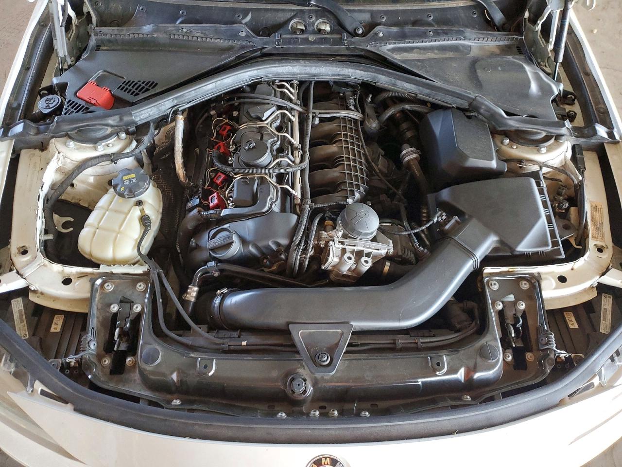 BMW 3 Series I