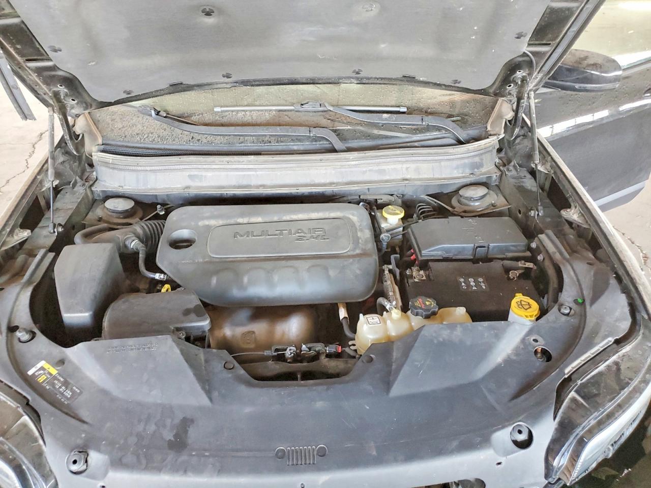 Jeep Cherokee Latitude Plus