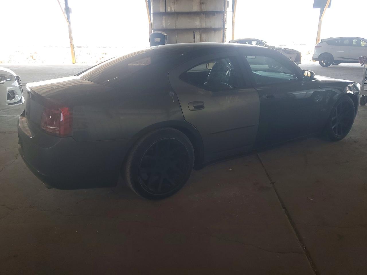 Dodge Charger R