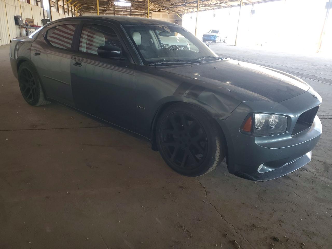 Dodge Charger R
