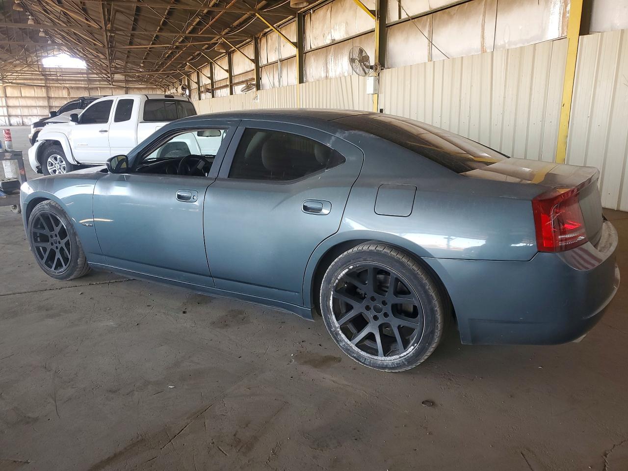 Dodge Charger R