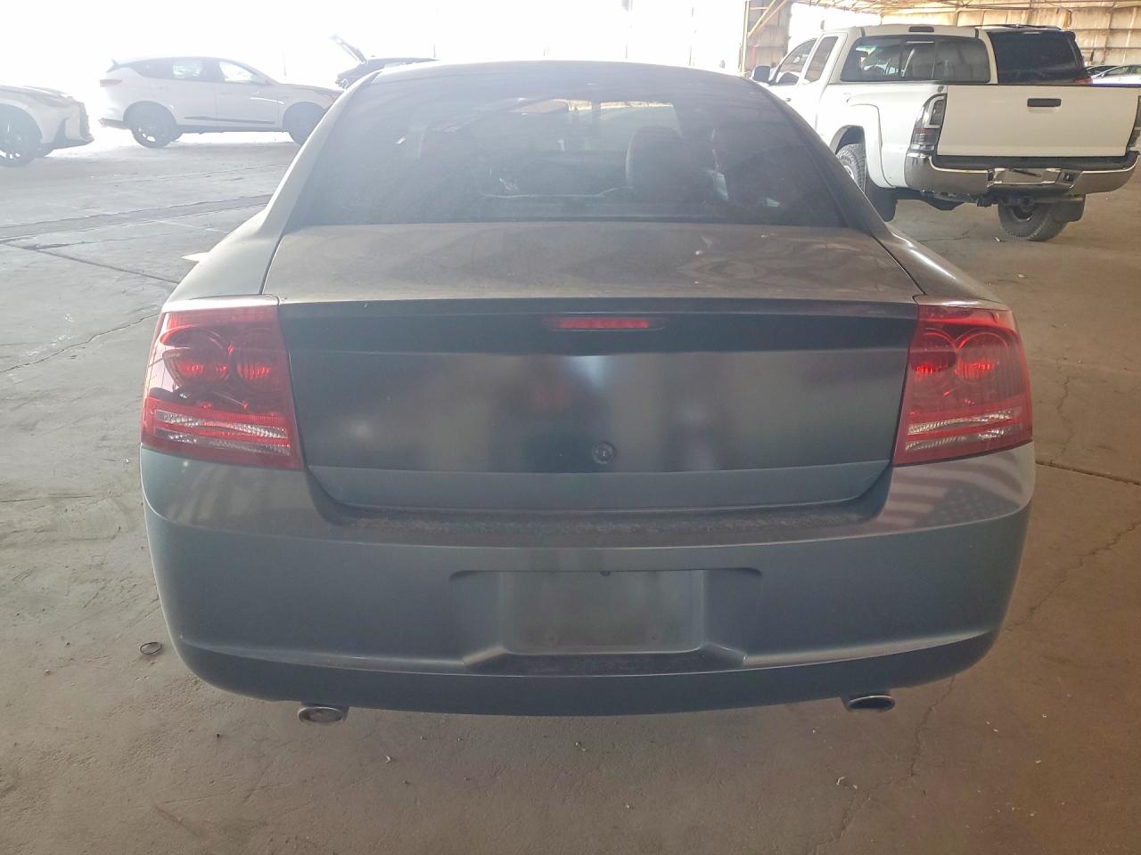 Dodge Charger R