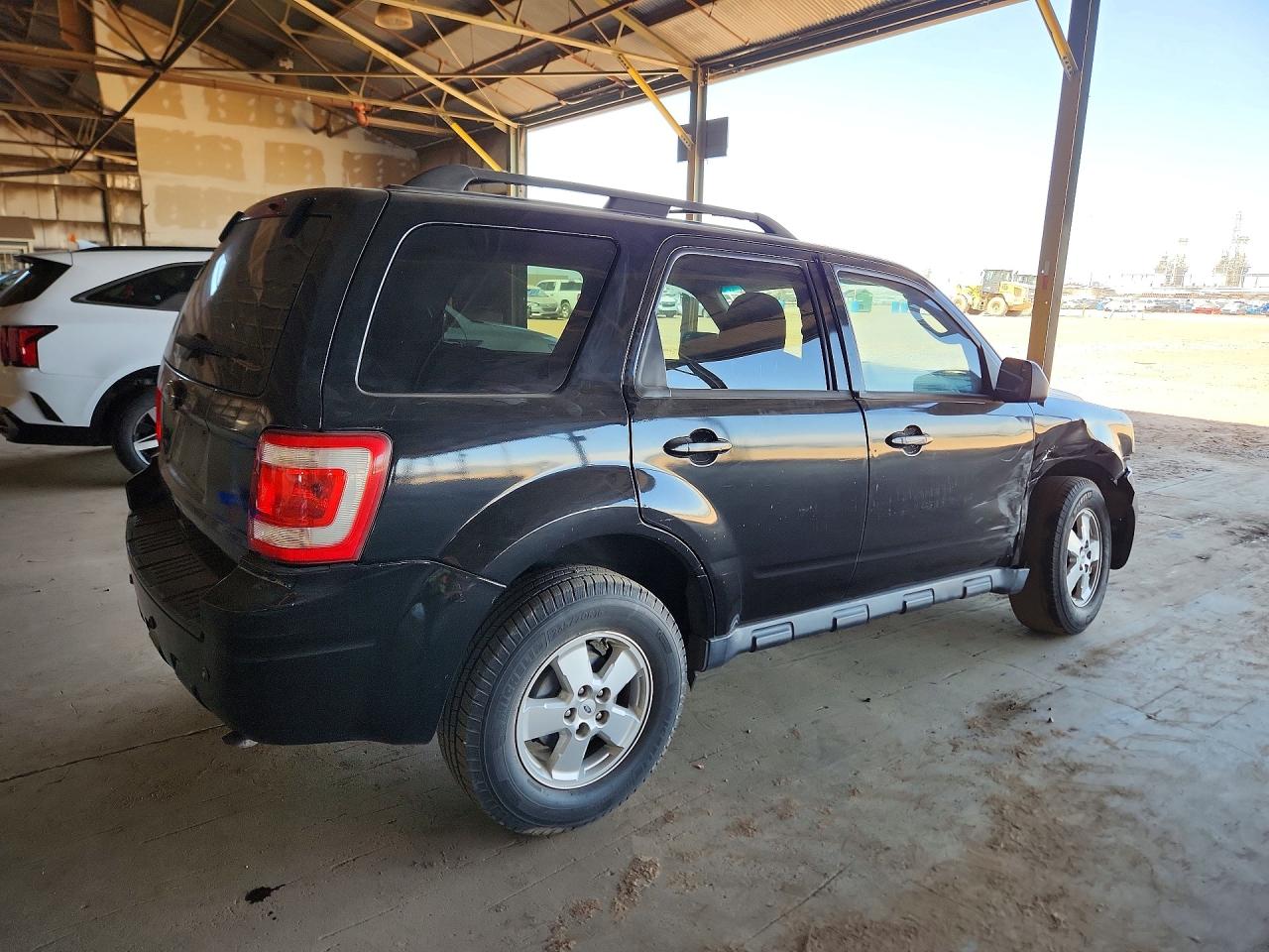 Ford Escape Xlt