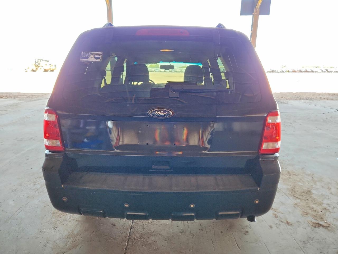 Ford Escape Xlt