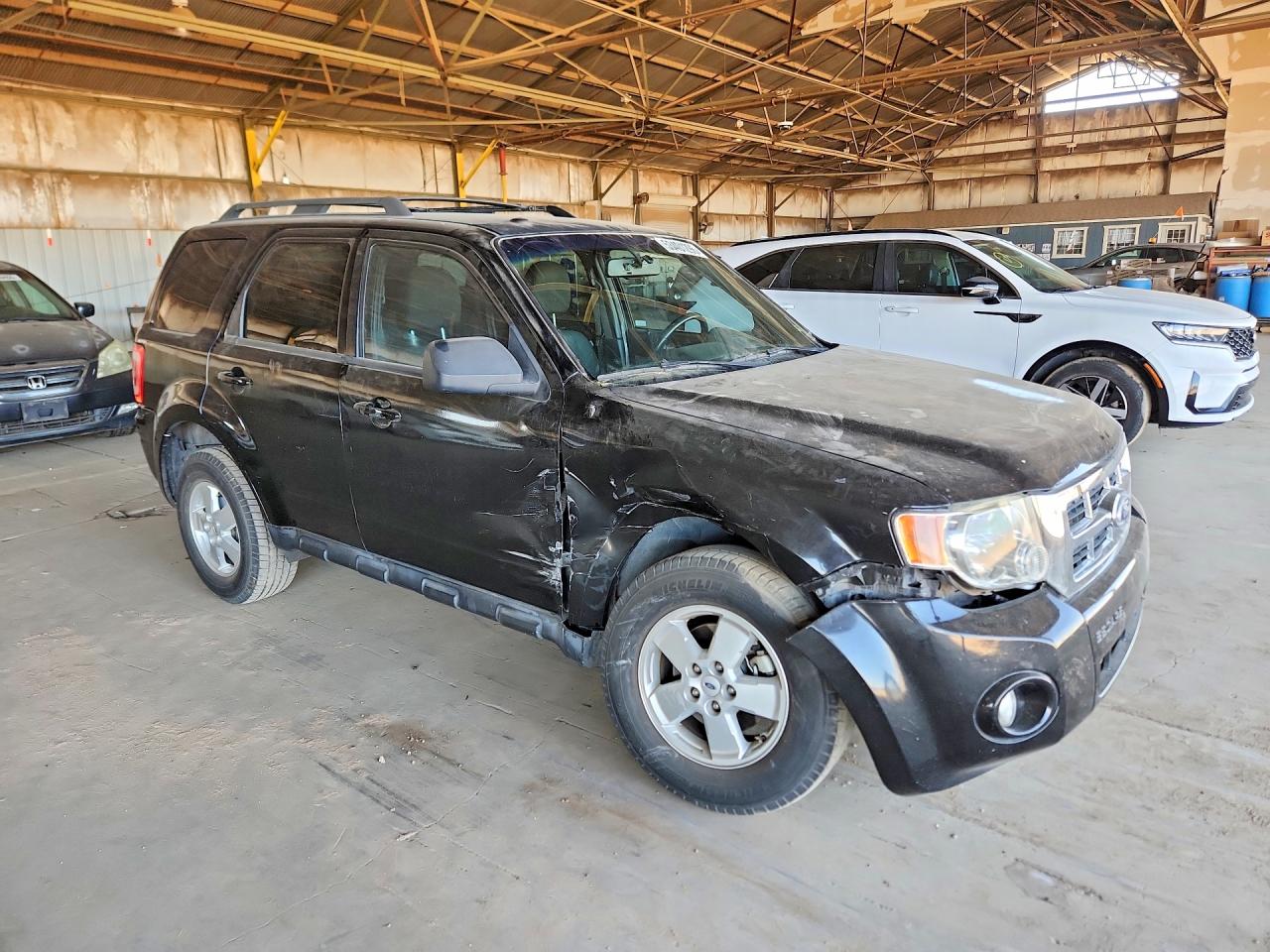 Ford Escape Xlt