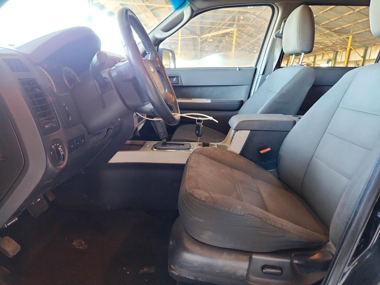 Ford Escape Xlt