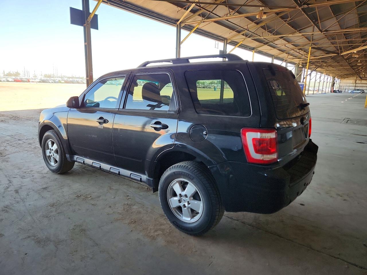 Ford Escape Xlt