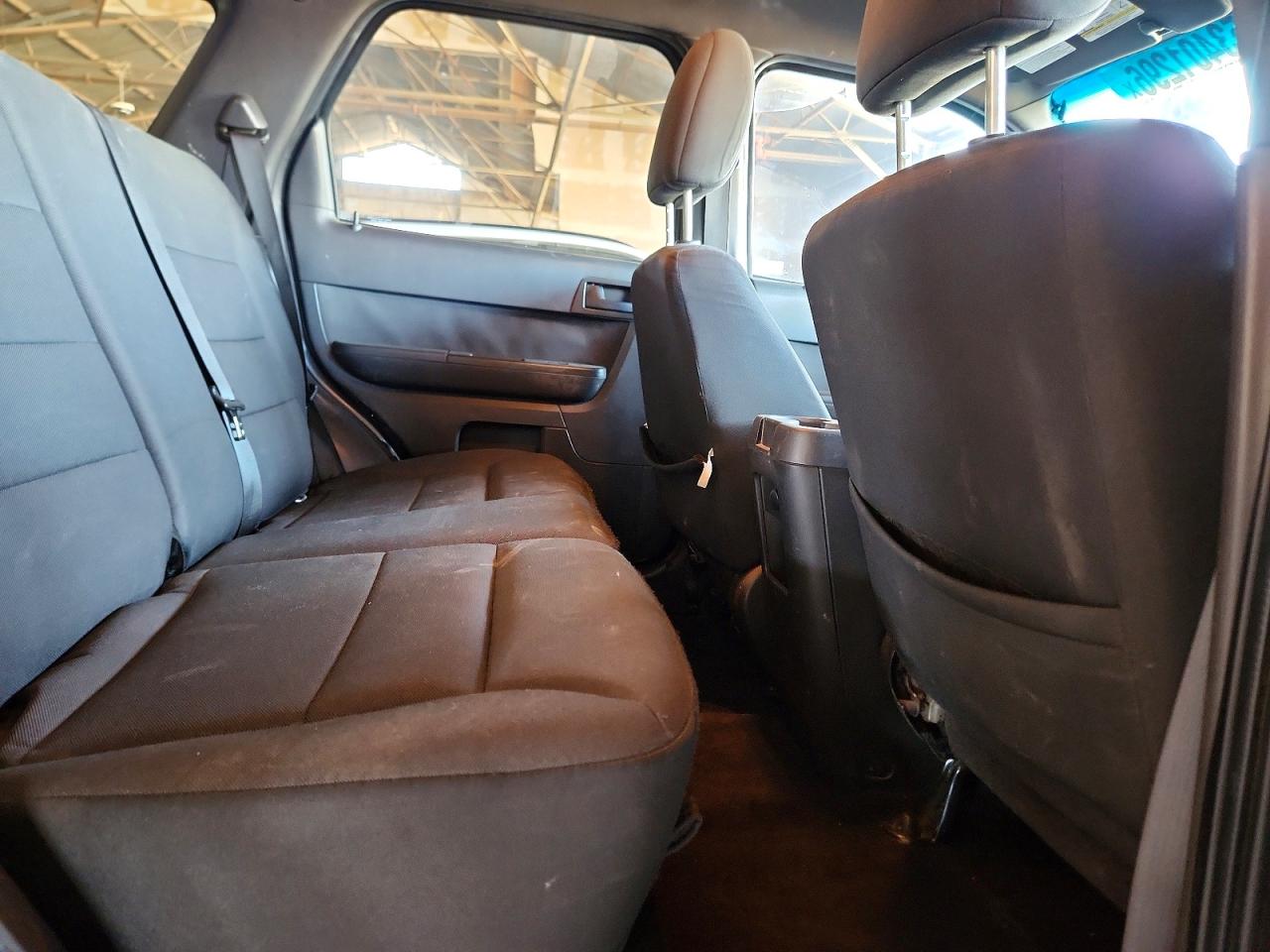 Ford Escape Xlt