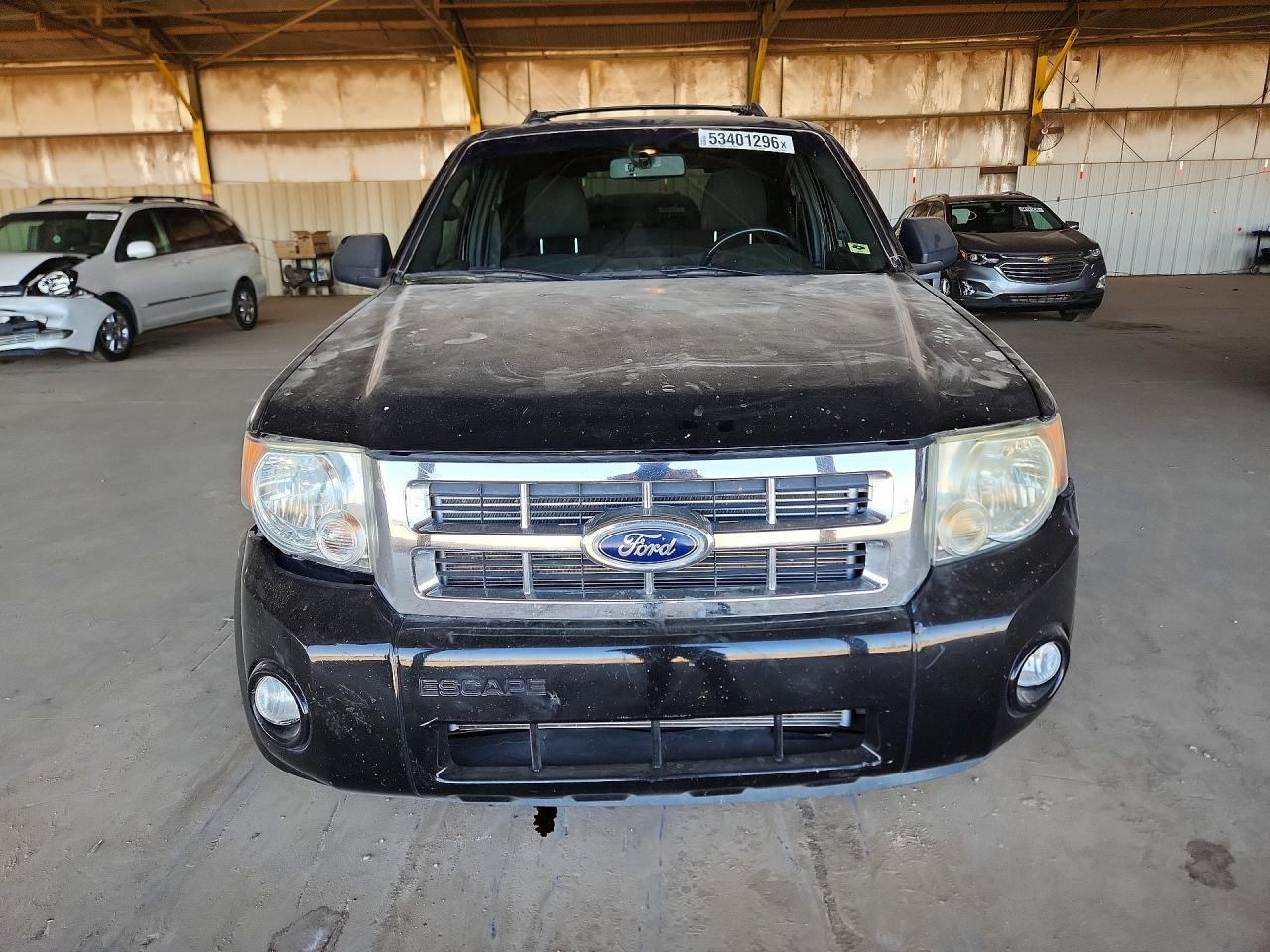 Ford Escape Xlt