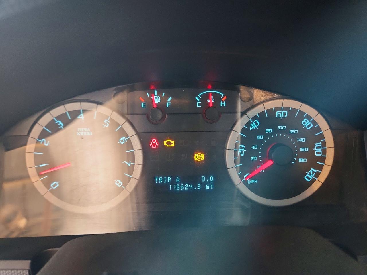 Ford Escape Xlt