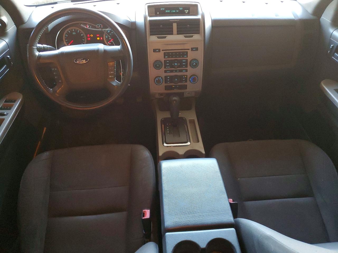 Ford Escape Xlt