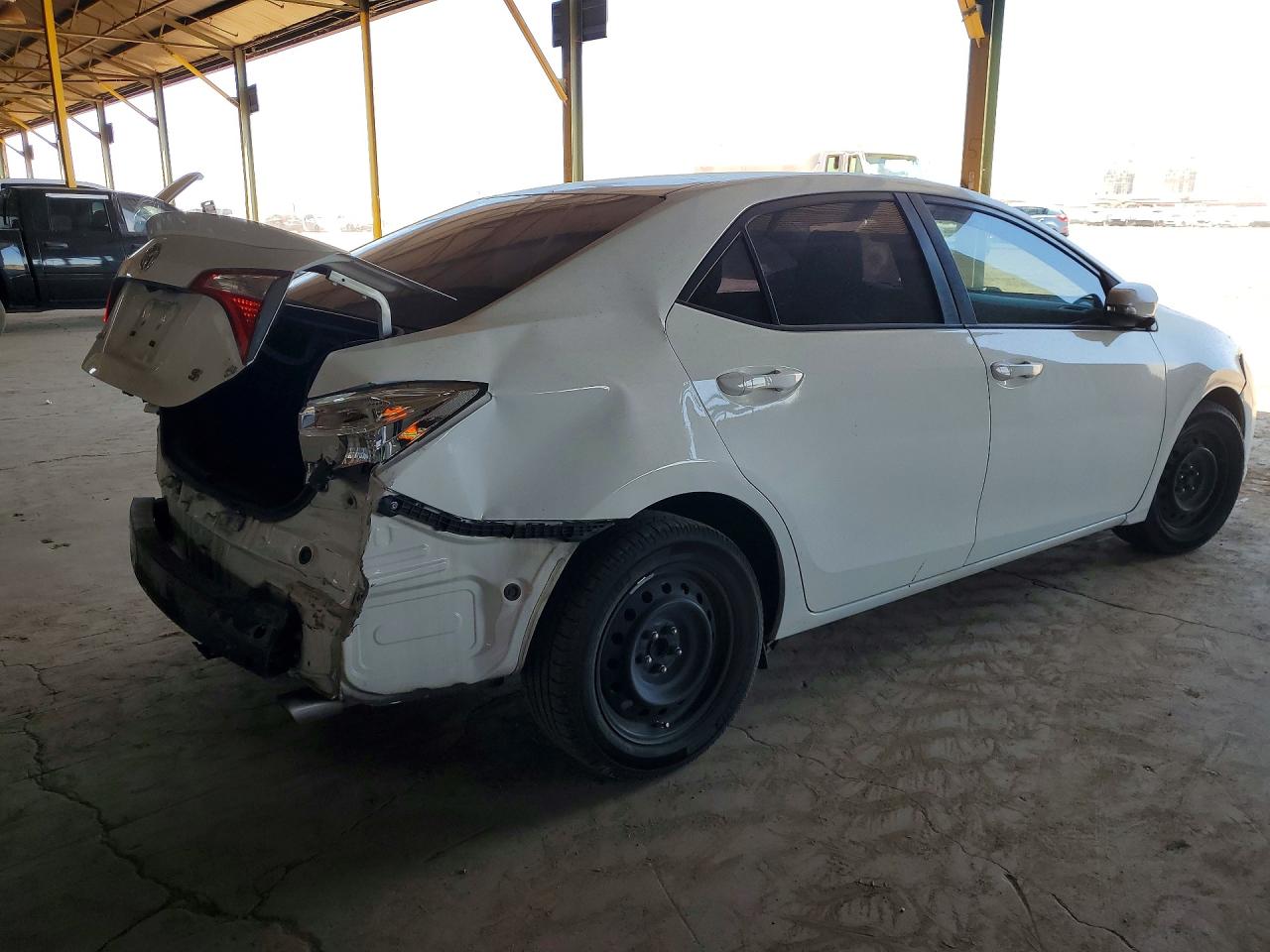 Toyota Corolla S