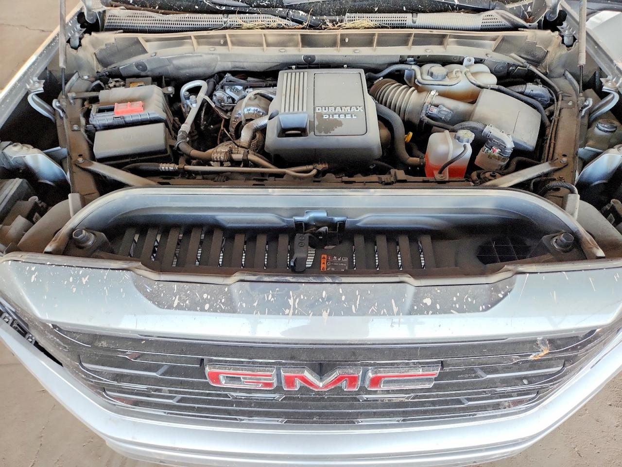GMC Sierra K1500 Elevation