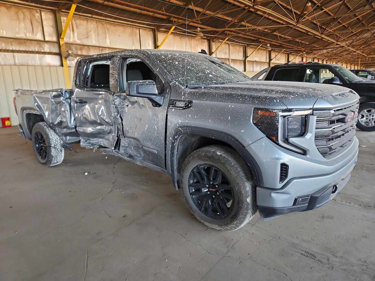 GMC Sierra K1500 Elevation