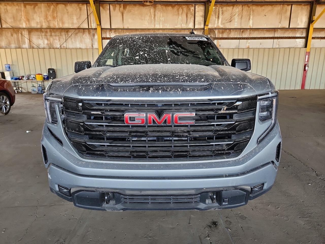 GMC Sierra K1500 Elevation