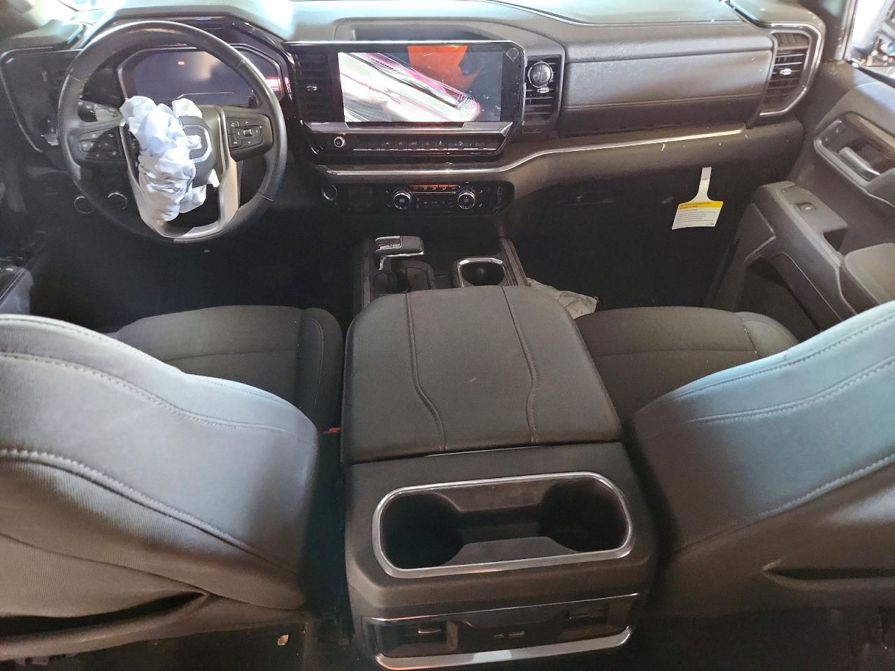 GMC Sierra K1500 Elevation