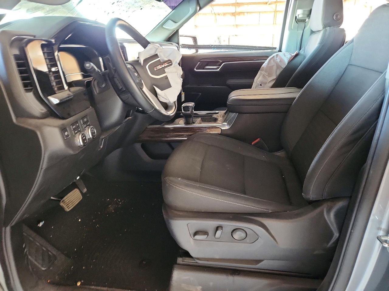 GMC Sierra K1500 Elevation