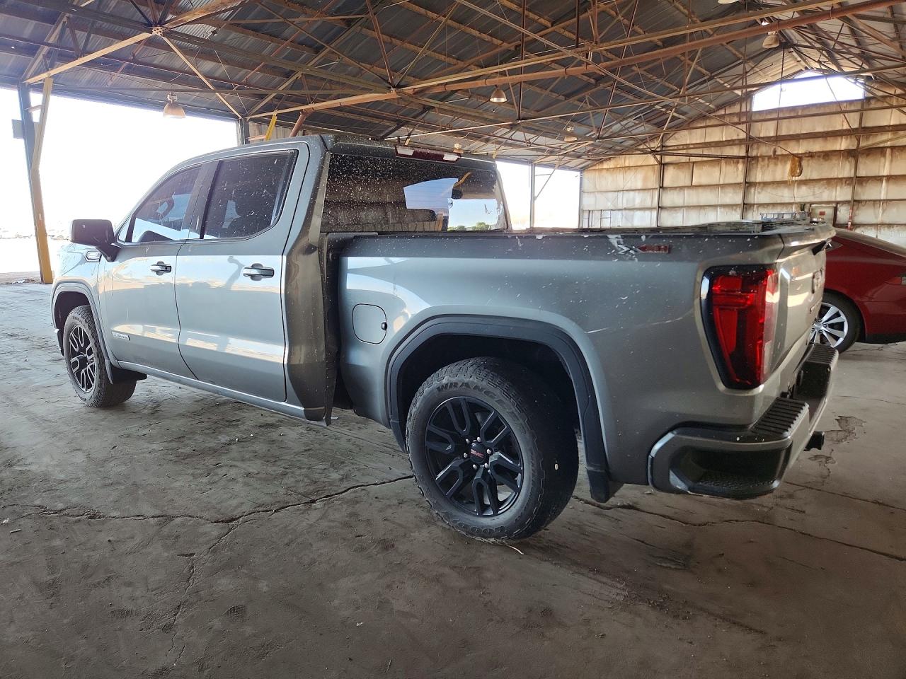 GMC Sierra K1500 Elevation