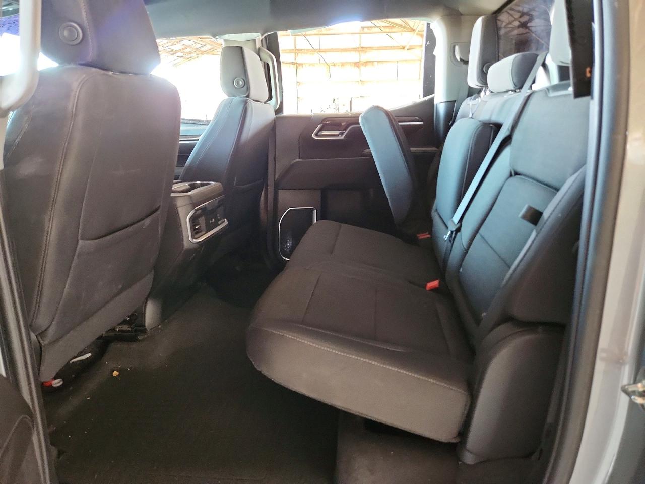 GMC Sierra K1500 Elevation