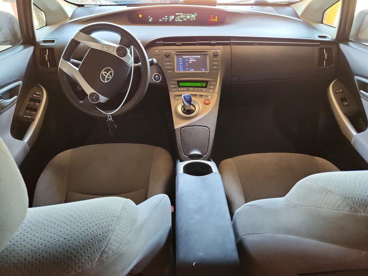 Toyota Prius Two