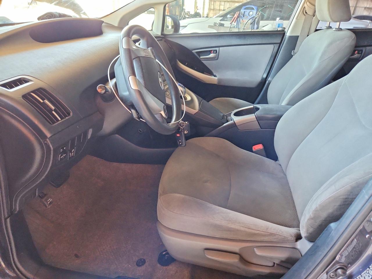 Toyota Prius Two