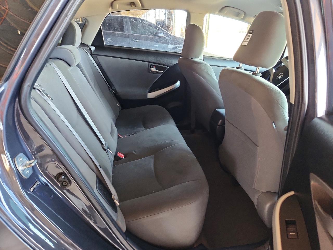 Toyota Prius Two