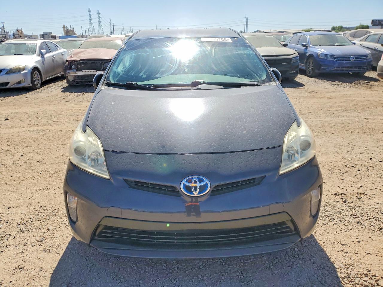 Toyota Prius Two