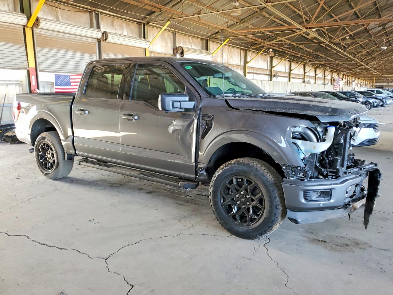 Ford F-150 Xlt
