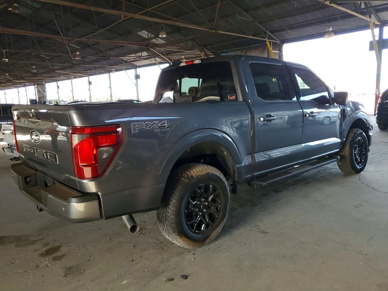 Ford F-150 Xlt