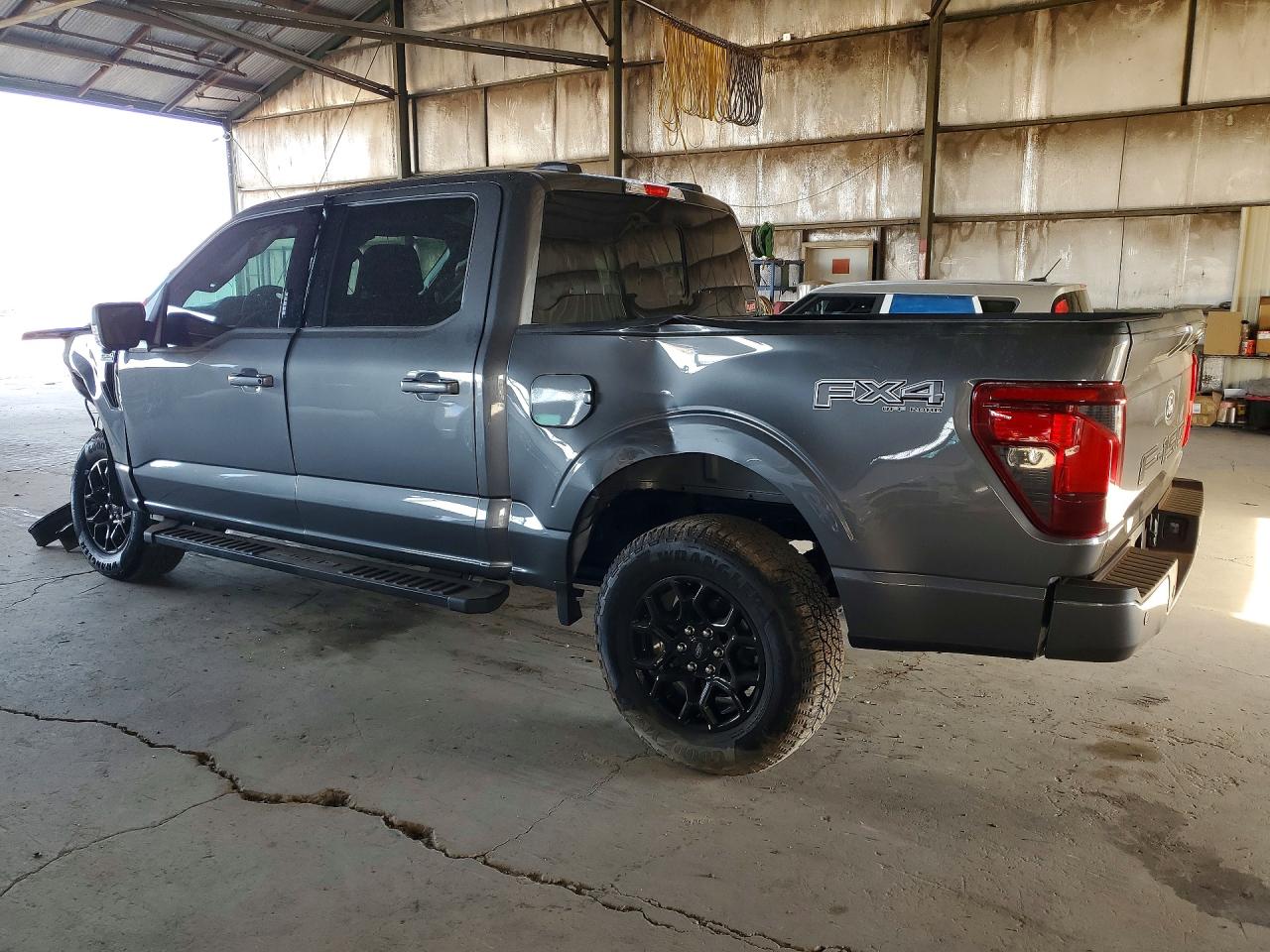 Ford F-150 Xlt