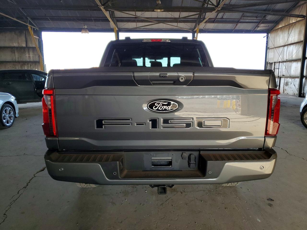 Ford F-150 Xlt