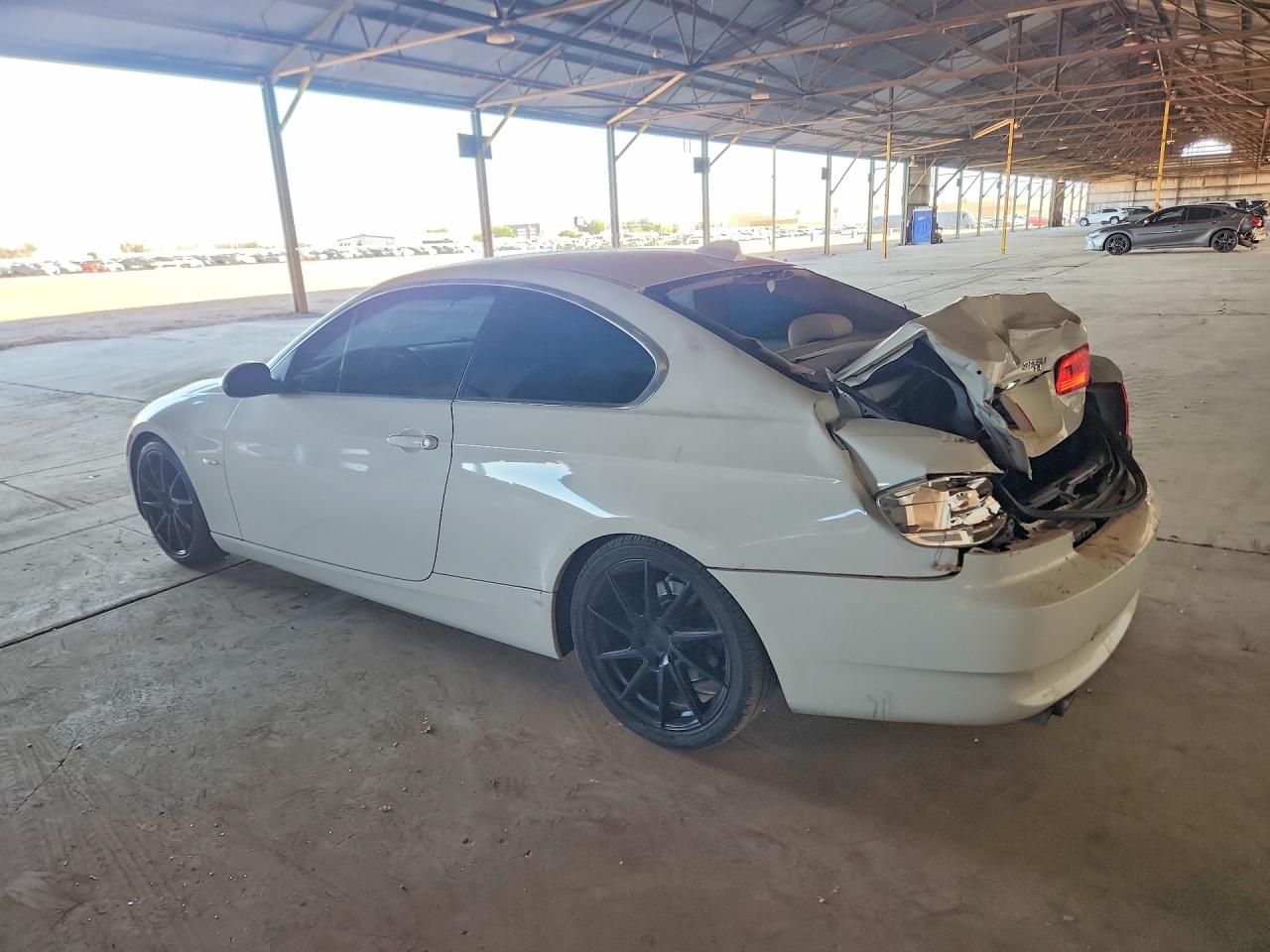 BMW 3 Series I