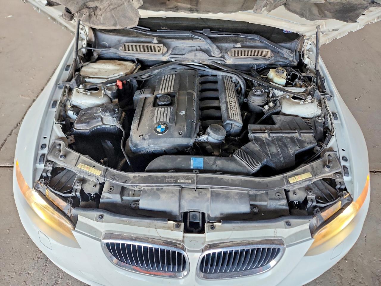 BMW 3 Series I
