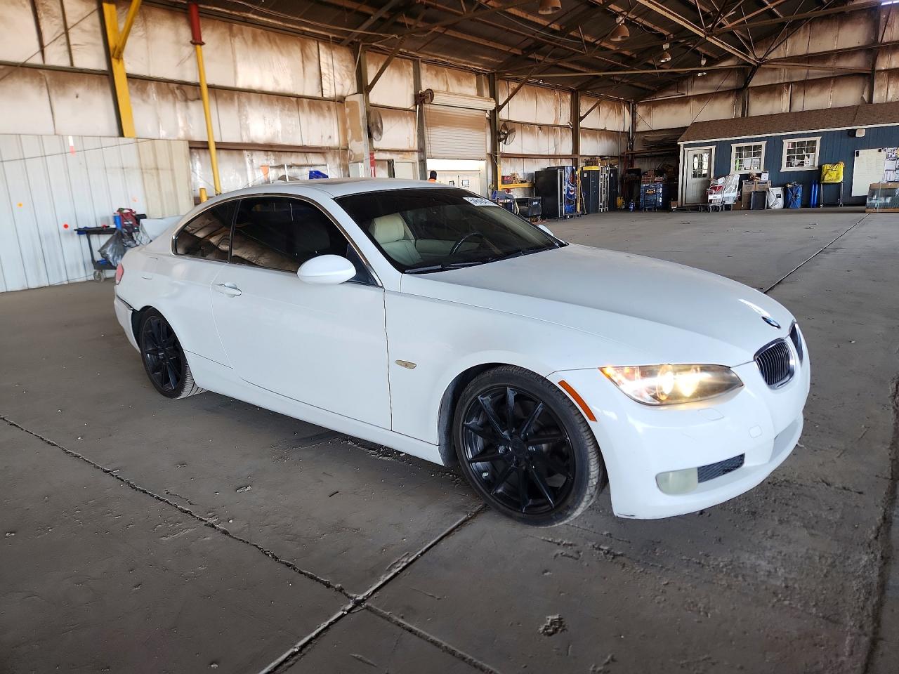 BMW 3 Series I