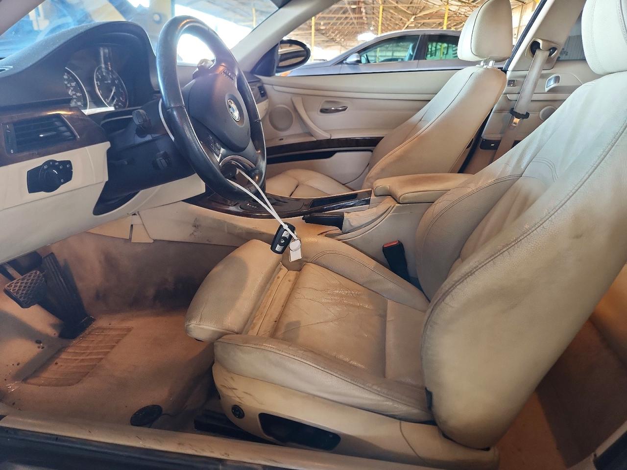 BMW 3 Series I