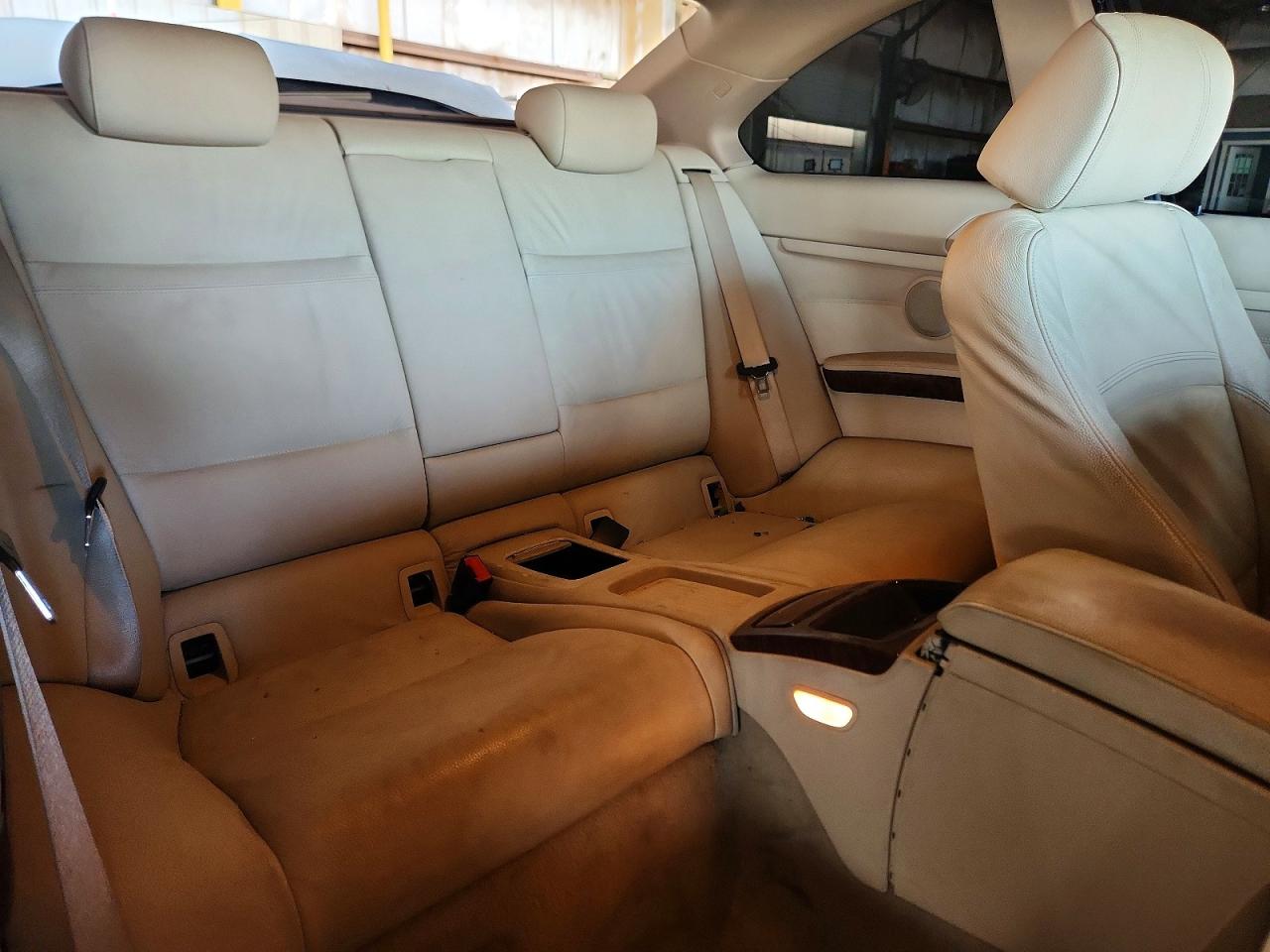 BMW 3 Series I