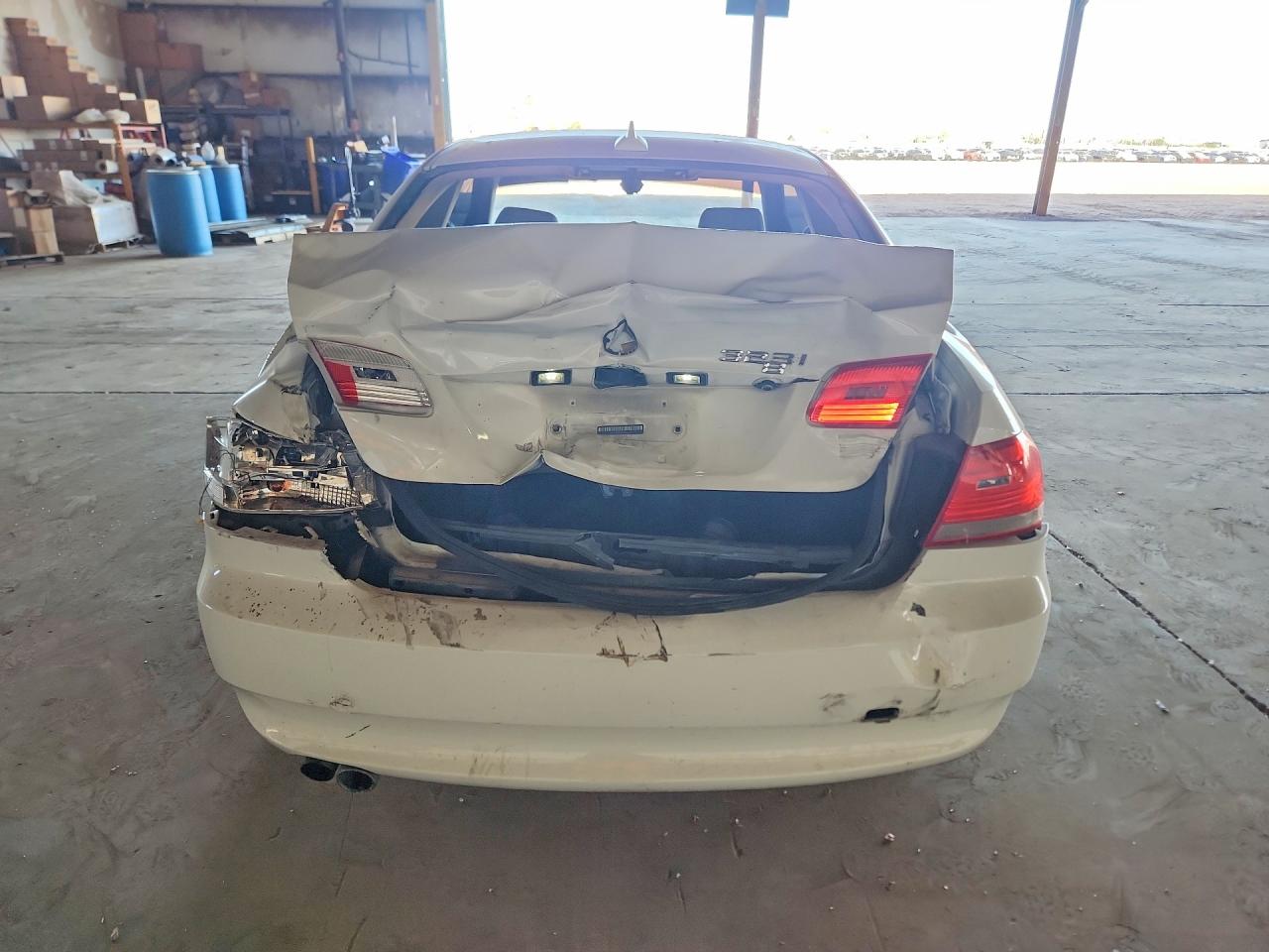 BMW 3 Series I